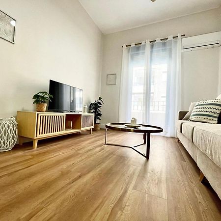 House In City Garden 3 コルドバ エクステリア 写真