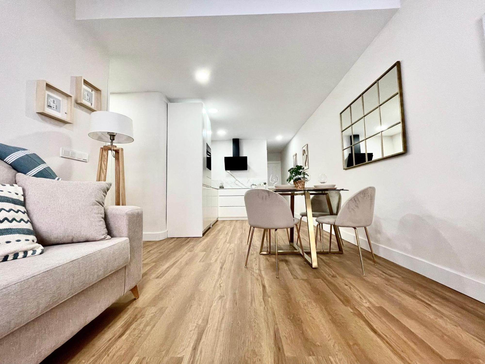 House In City Garden 3 コルドバ エクステリア 写真