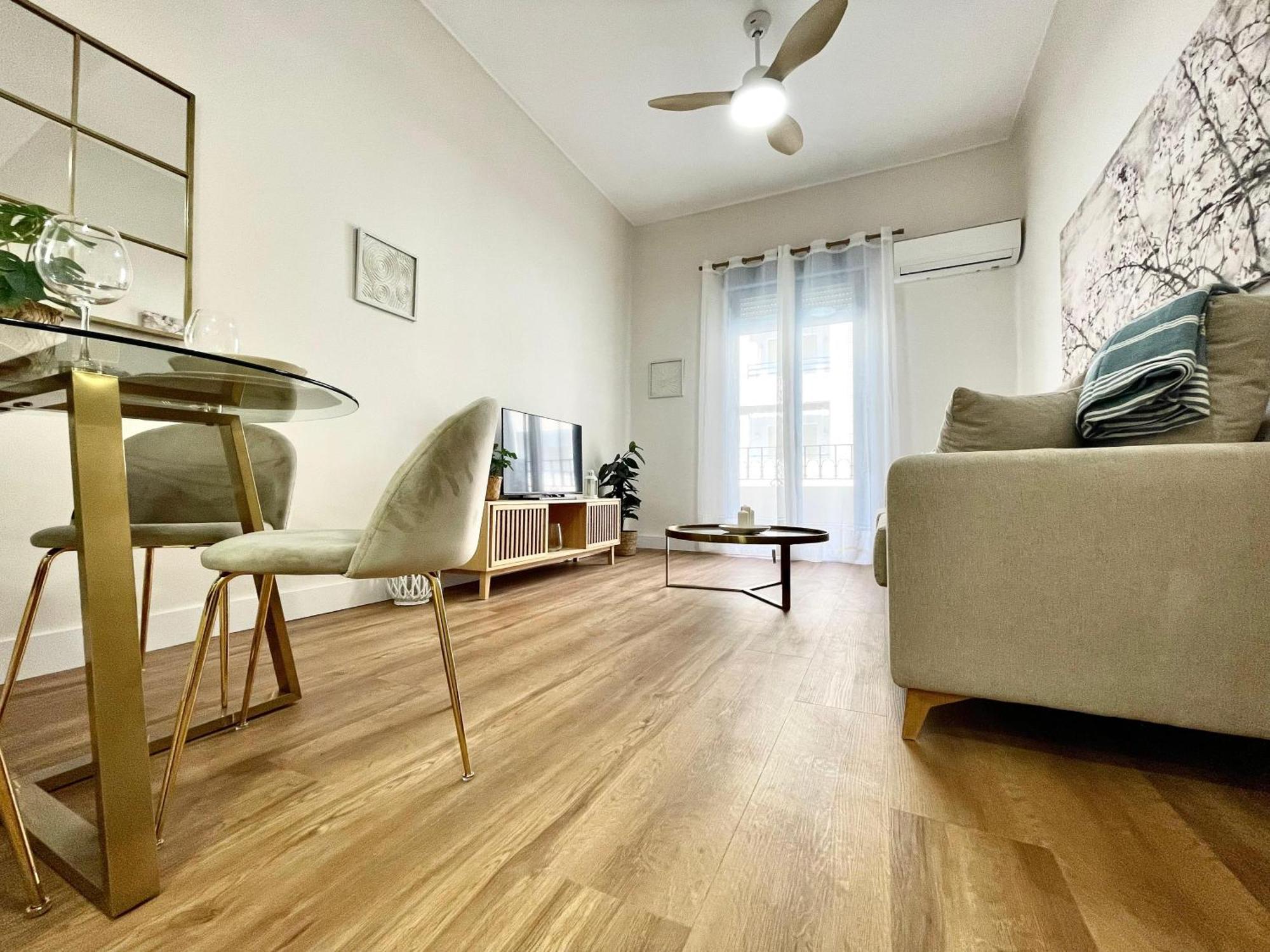 House In City Garden 3 コルドバ エクステリア 写真