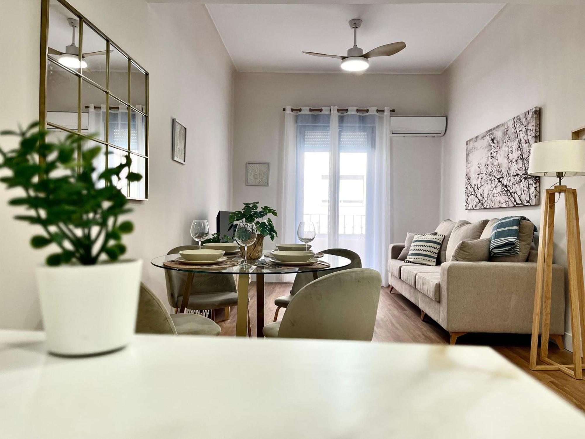 House In City Garden 3 コルドバ エクステリア 写真