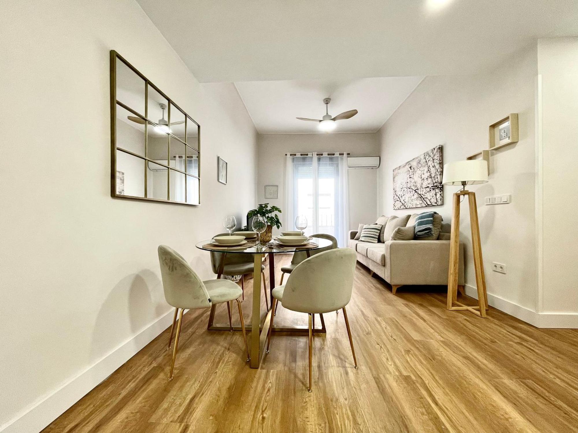 House In City Garden 3 コルドバ エクステリア 写真